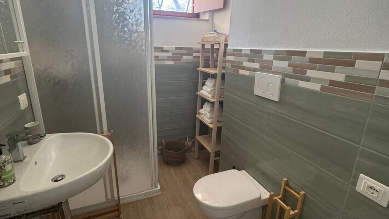 Photo of Bathroom in Principina a Mare