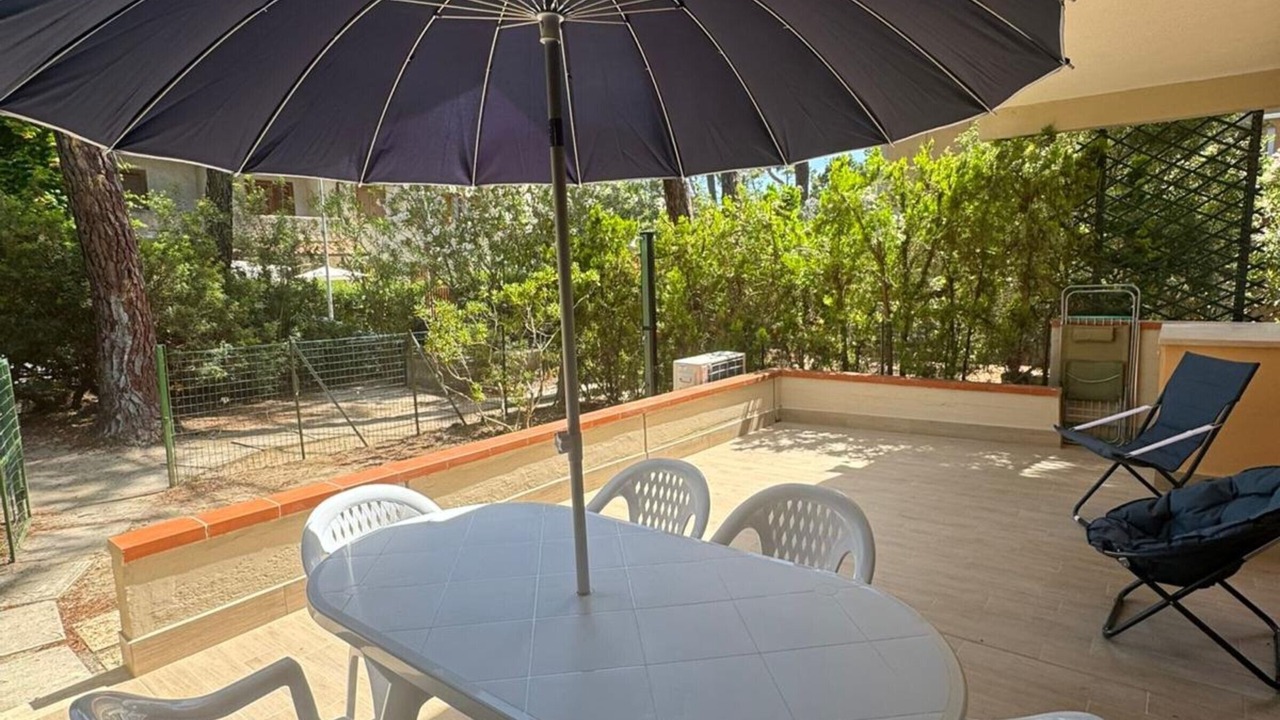 Photo of Outdoor in Principina a Mare