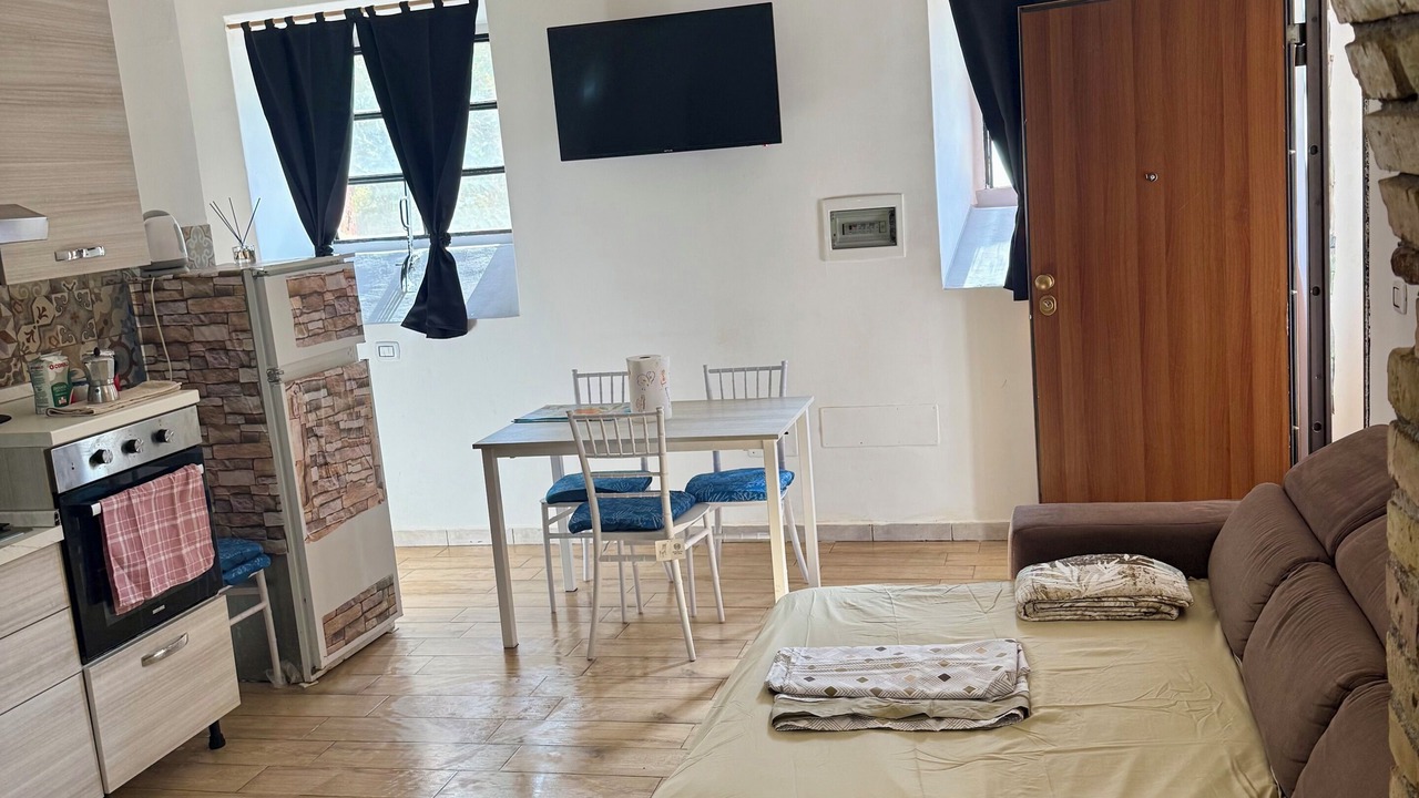 Photo of Livingroom in Pomezia