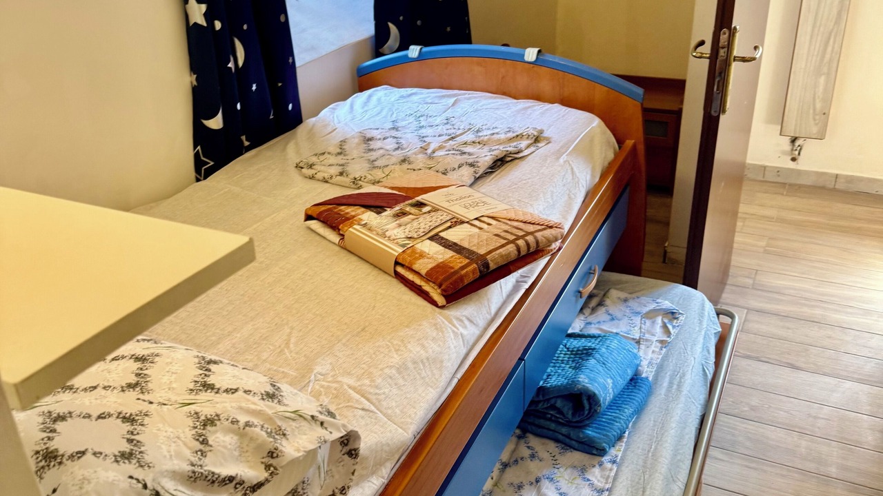 Photo of Bedroom in Pomezia