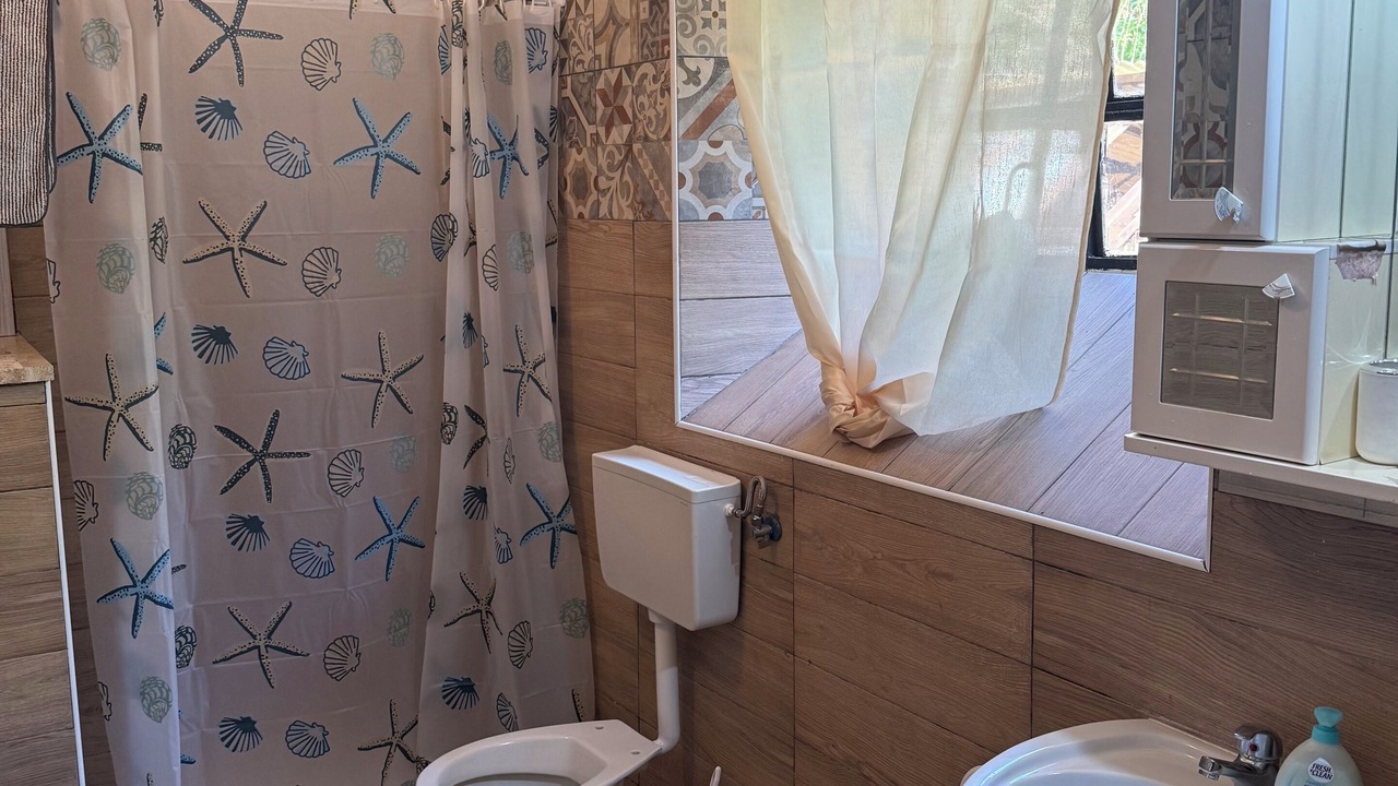 Photo of Bathroom in Pomezia