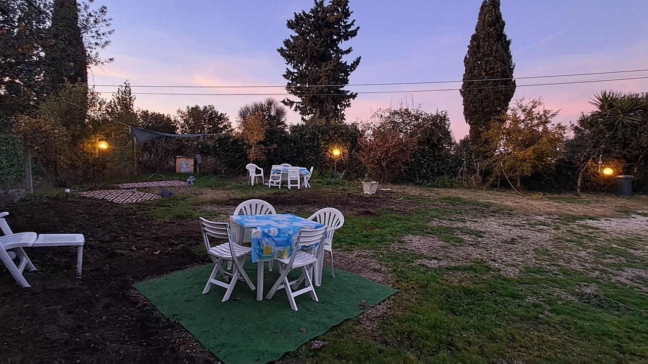 Photo of Outdoor in Zona XLV Castel di Guido