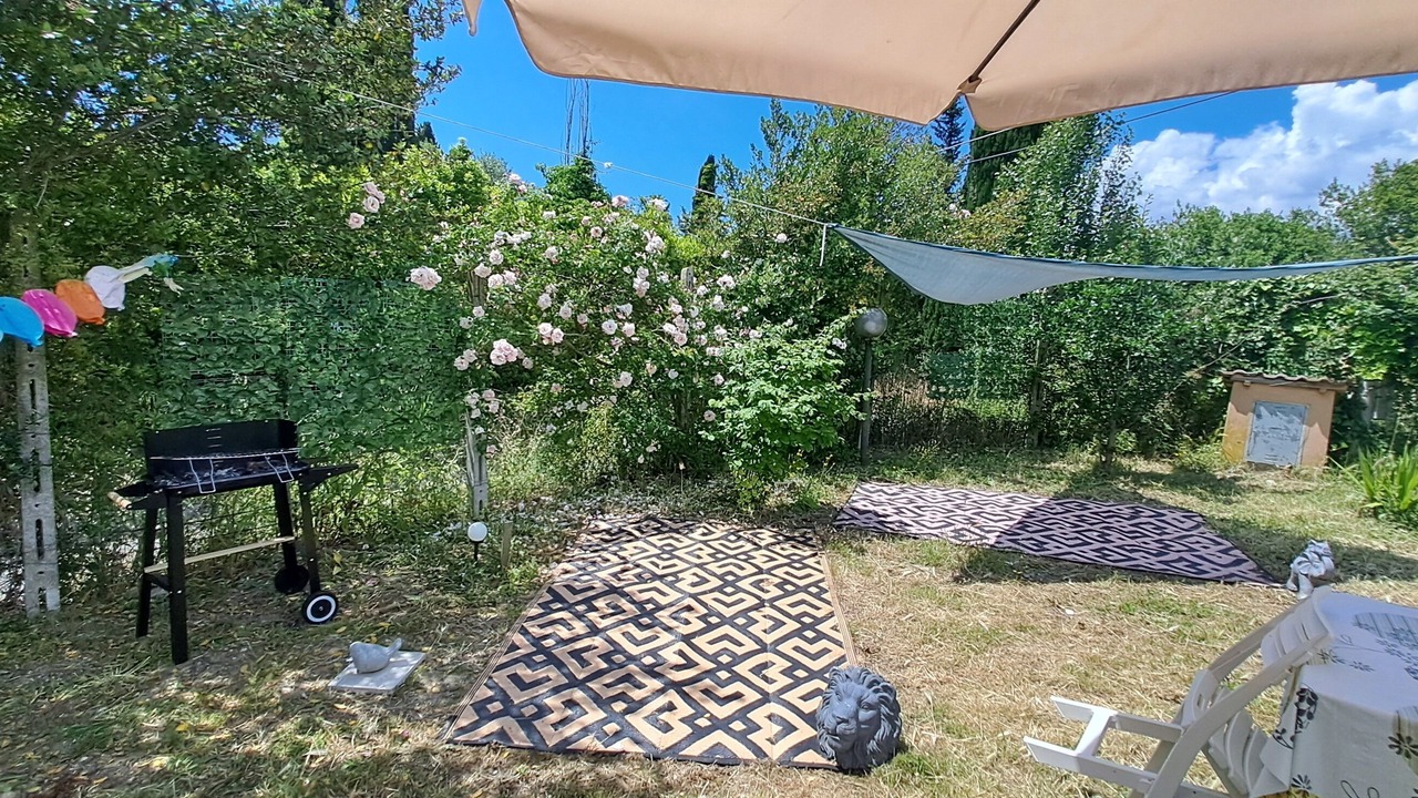 Photo of Outdoor in Zona XLV Castel di Guido