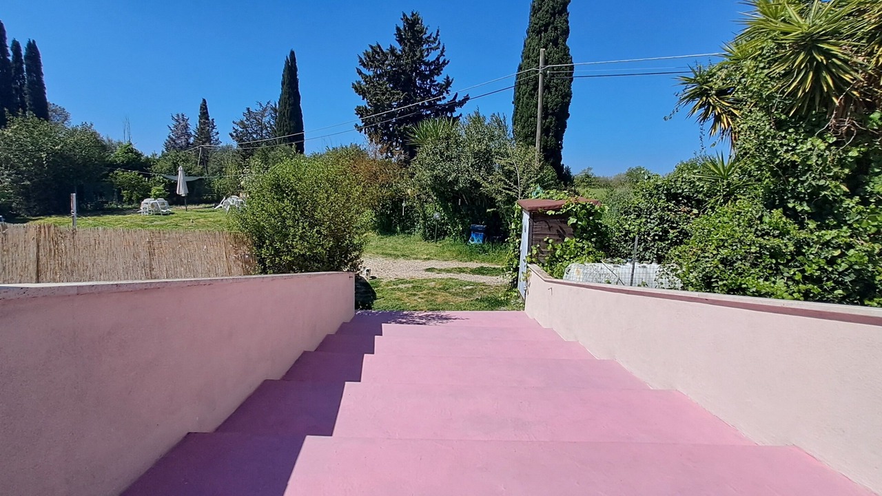 Photo of Outdoor in Zona XLV Castel di Guido