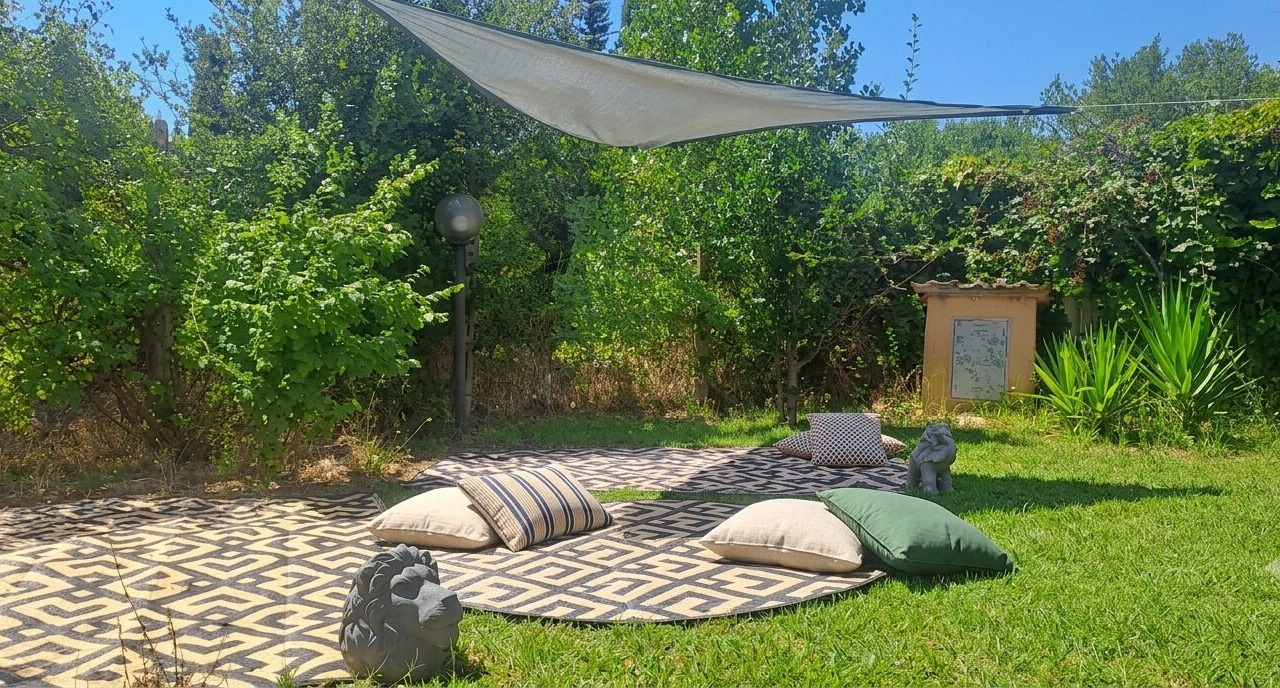 Photo of Outdoor in Zona XLV Castel di Guido