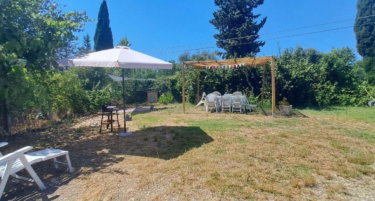 Photo of Outdoor in Zona XLV Castel di Guido