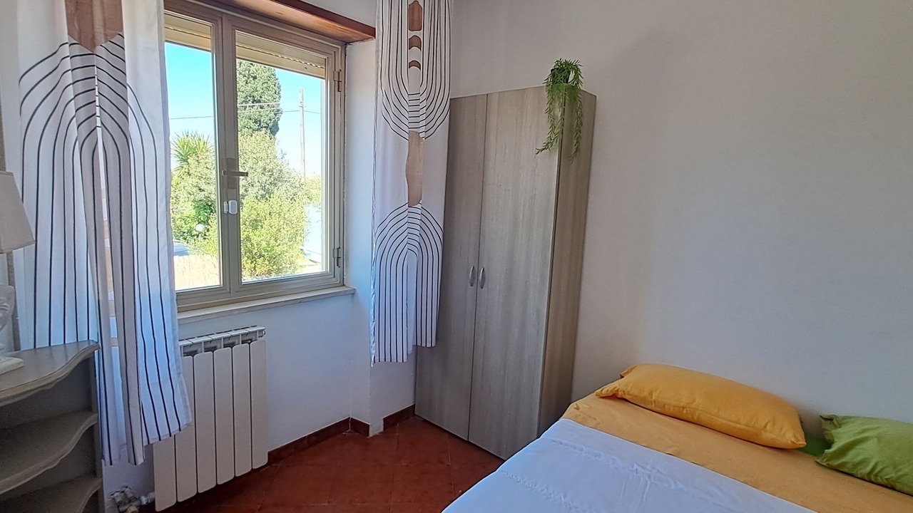 Photo of Bedroom in Zona XLV Castel di Guido