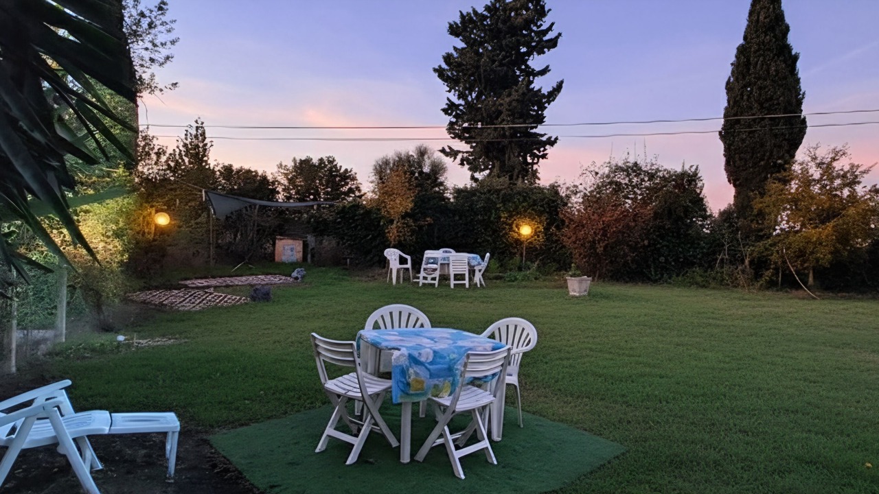 Photo of Outdoor in Zona XLV Castel di Guido