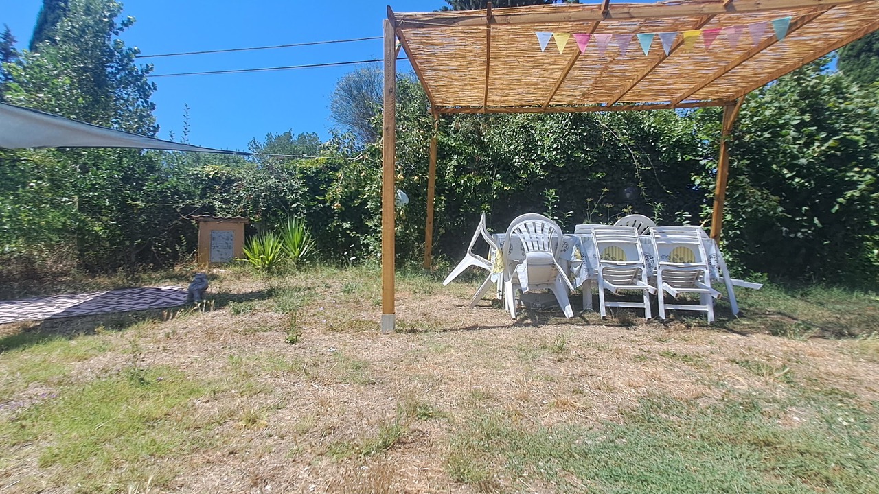 Photo of Outdoor in Zona XLV Castel di Guido