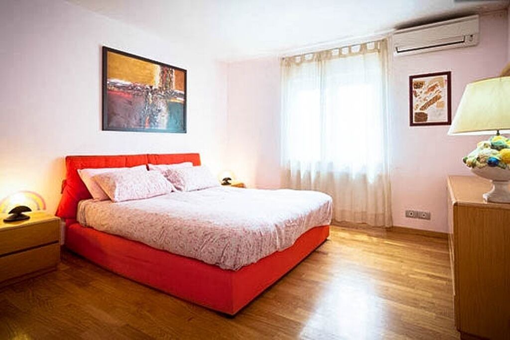 Photo of Bedroom in Quartiere XV Della Vittoria