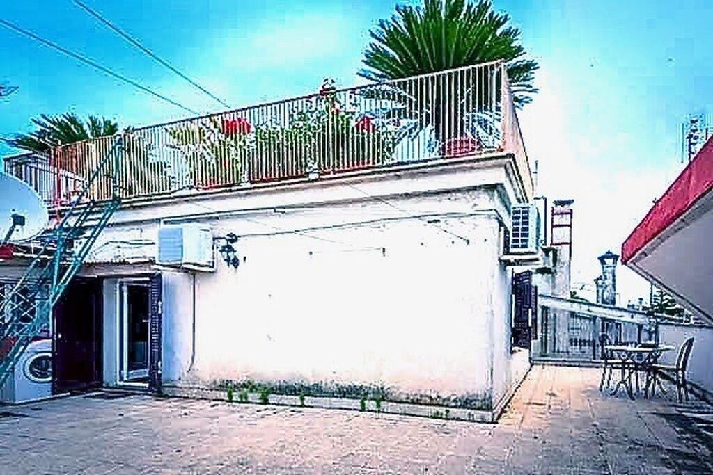 Photo of Outdoor in Quartiere XV Della Vittoria