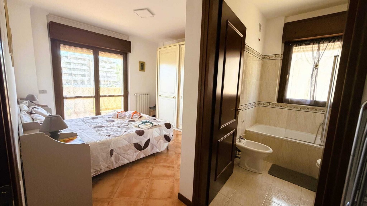Photo of Bathroom in Zona XXXIII Acilia Sud
