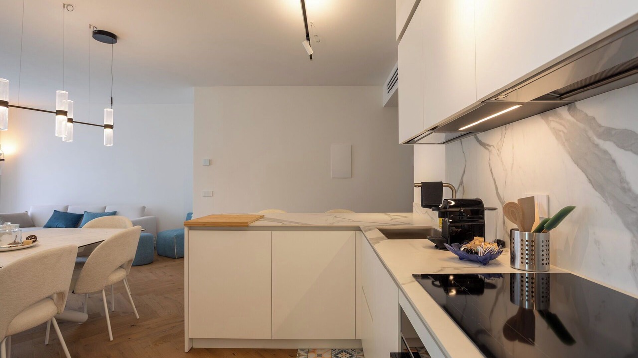 Photo of Bedroom in Scarlino