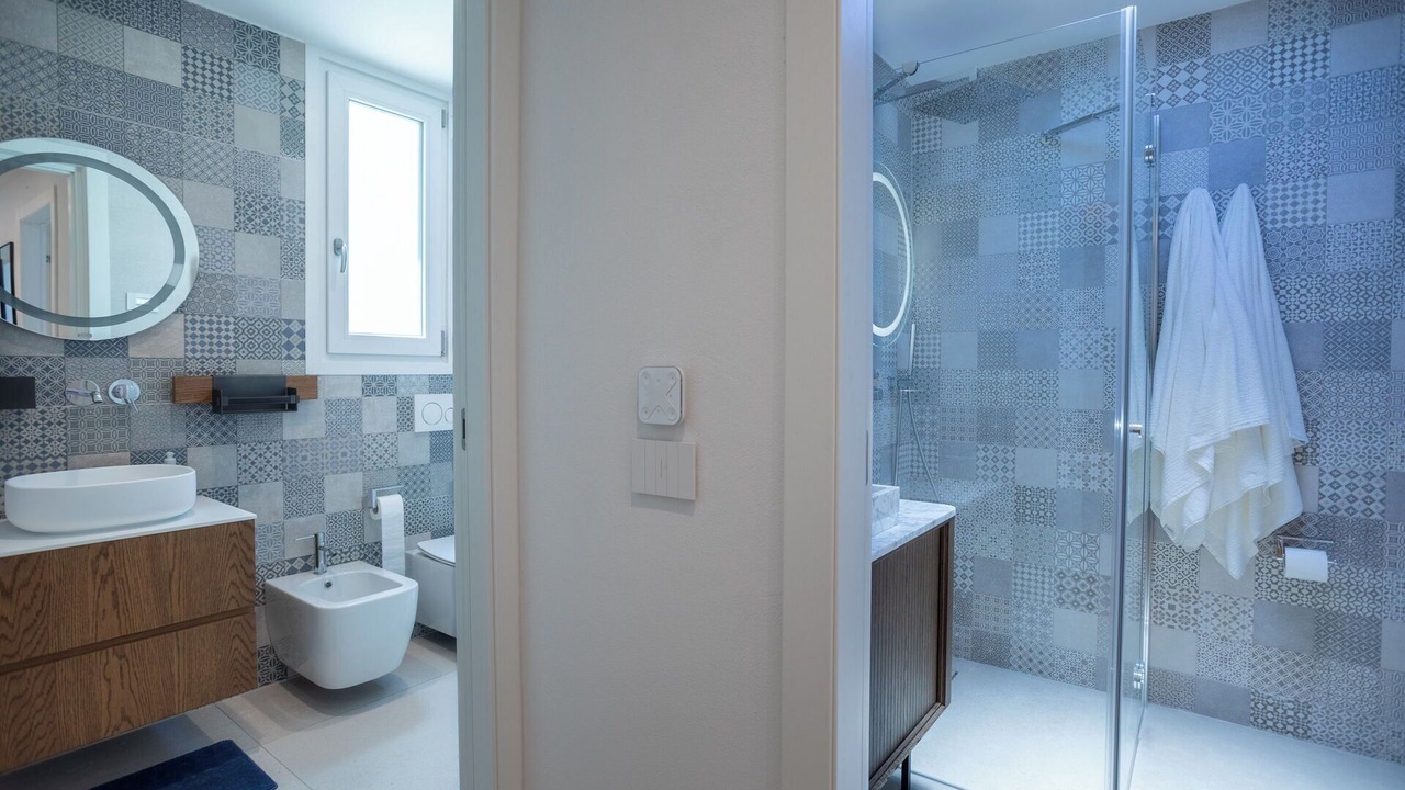 Photo of Bathroom in Scarlino
