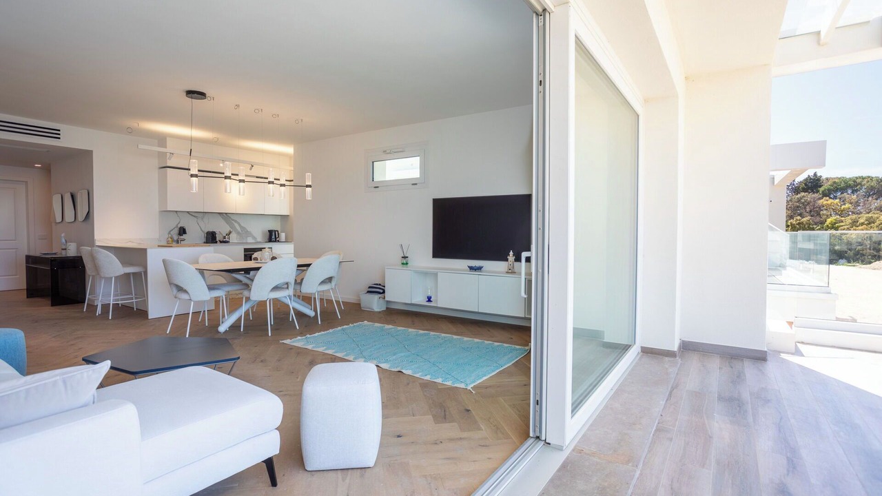 Photo of Bedroom in Scarlino