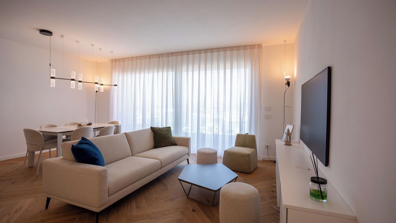 Photo of Bedroom in Scarlino