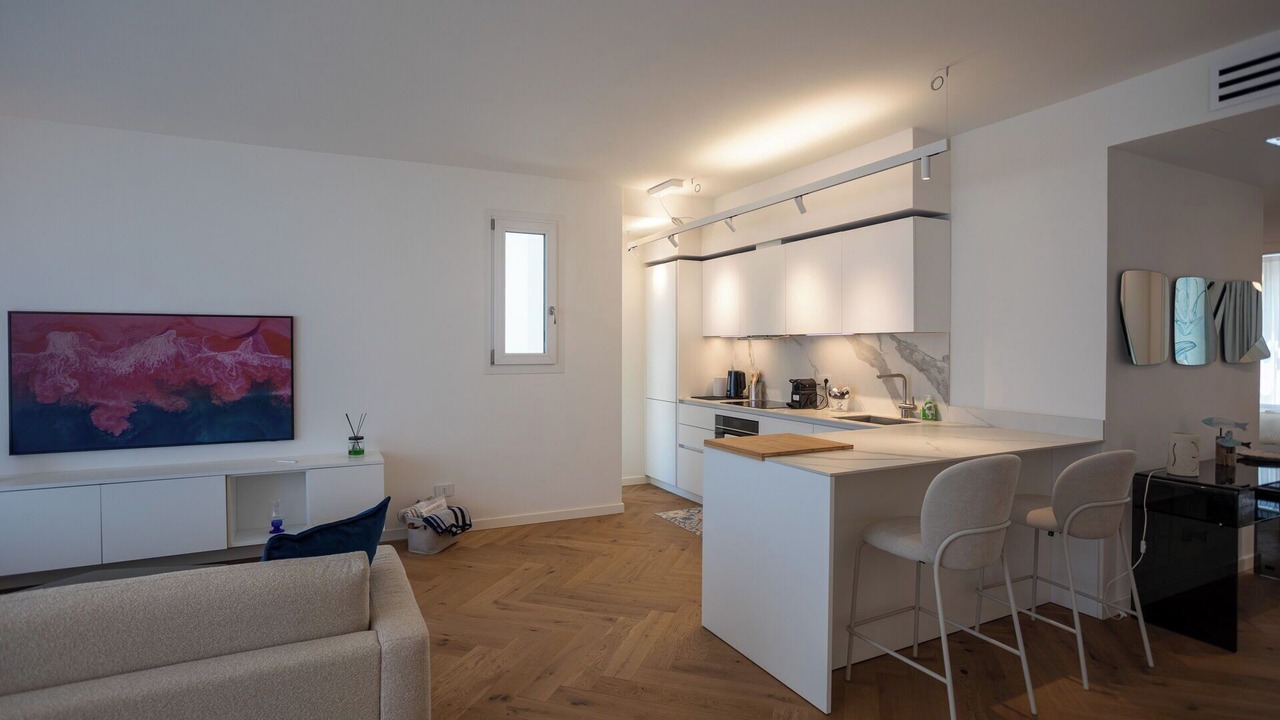 Photo of Bedroom in Scarlino