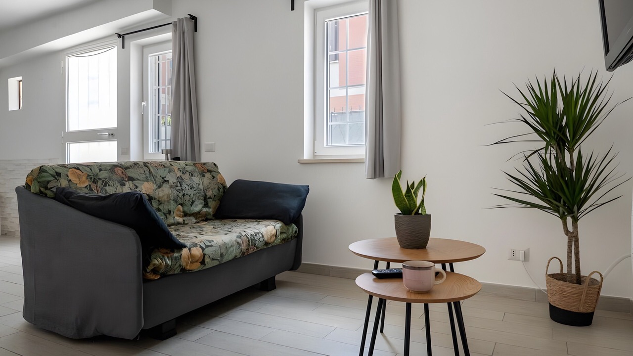 Photo of Livingroom in Rome