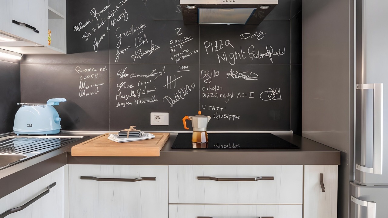 Photo of Kitchen in Rome