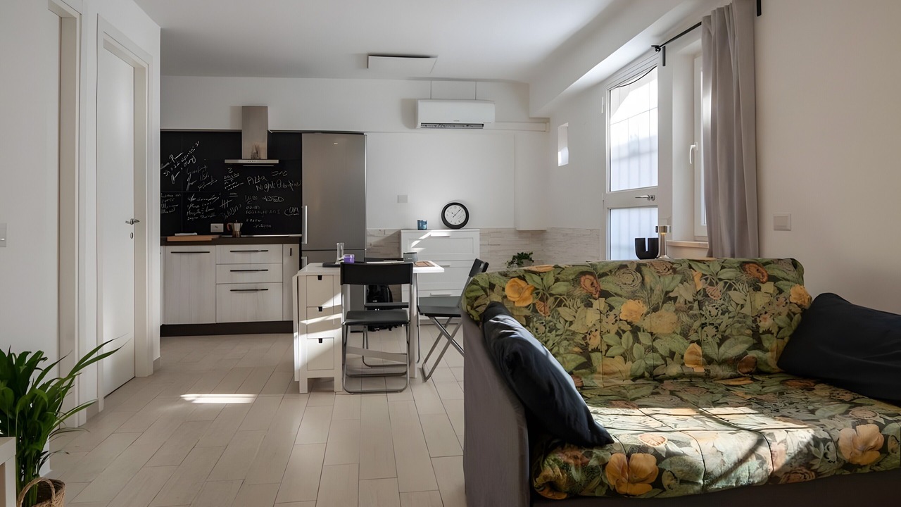 Photo of Livingroom in Rome