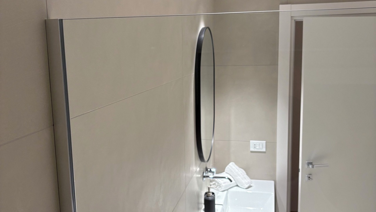 Photo of Bathroom in Pineta