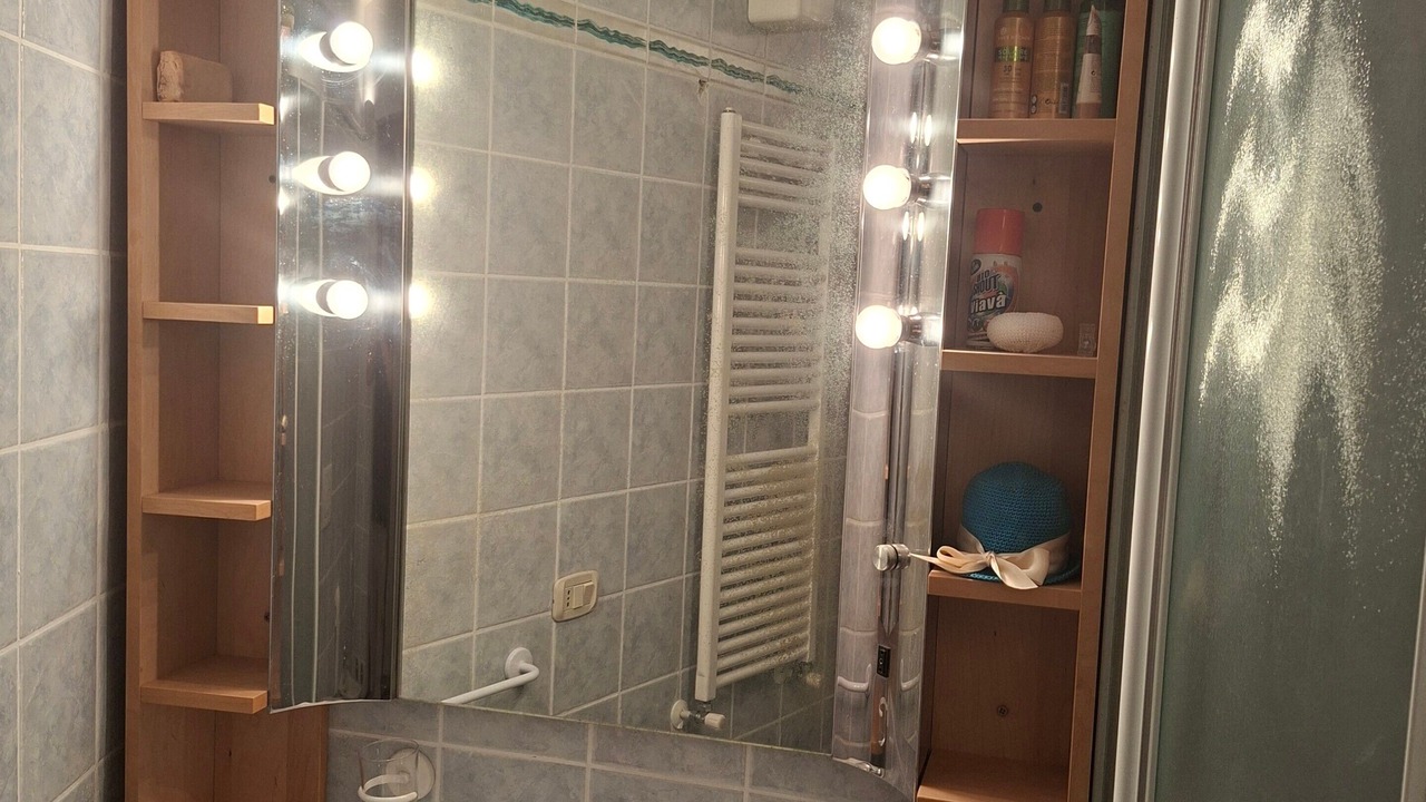 Photo of Bathroom in Talamone