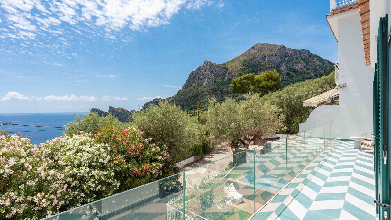 Photo of Outdoor in Nerano