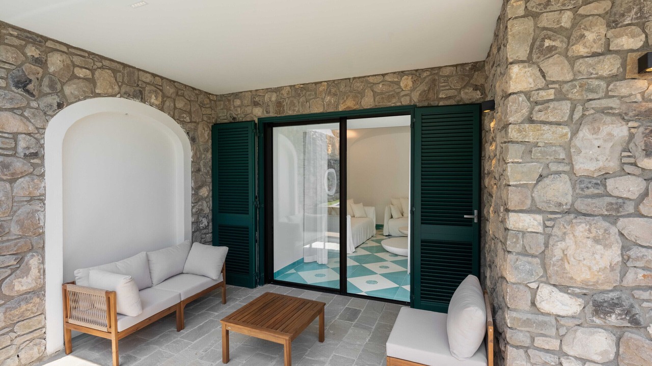 Photo of Patio Balcony in Nerano