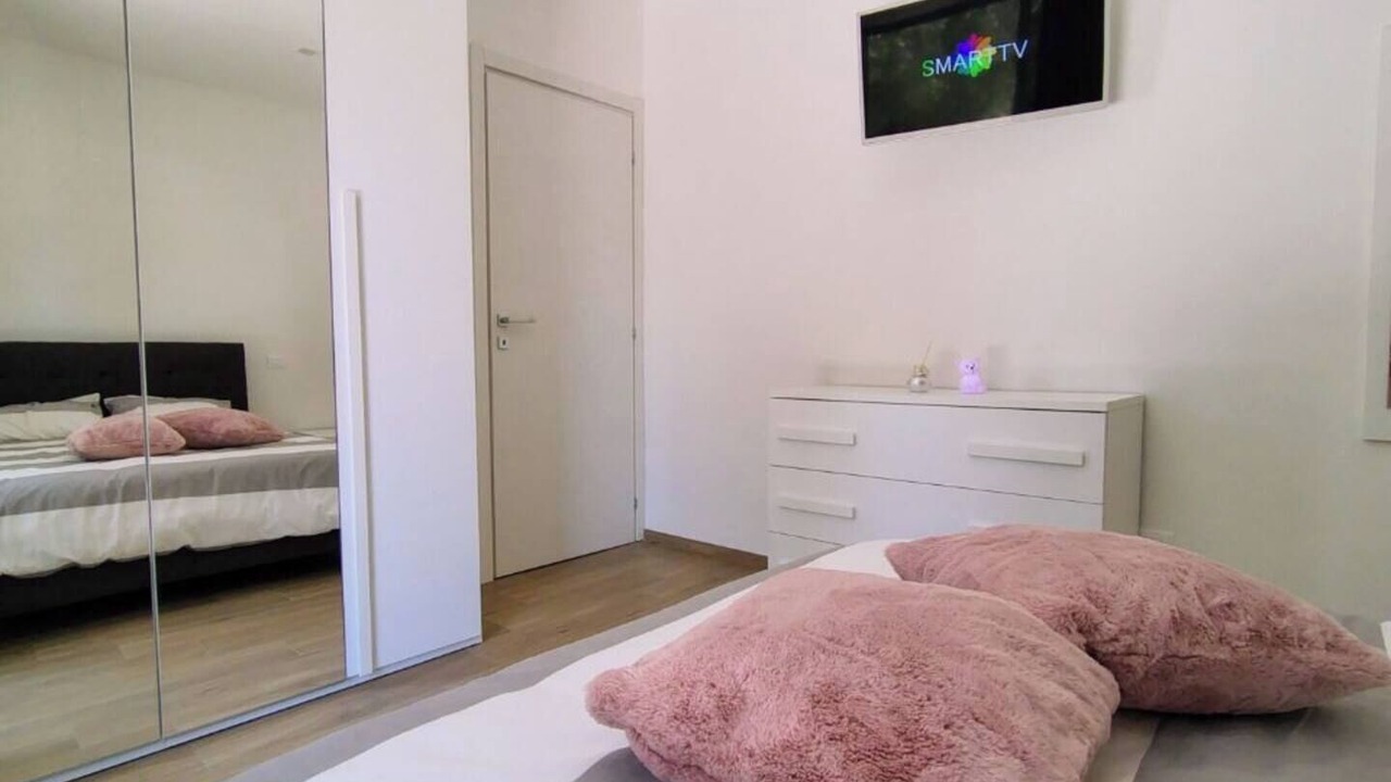Photo of Bedroom in Chieti