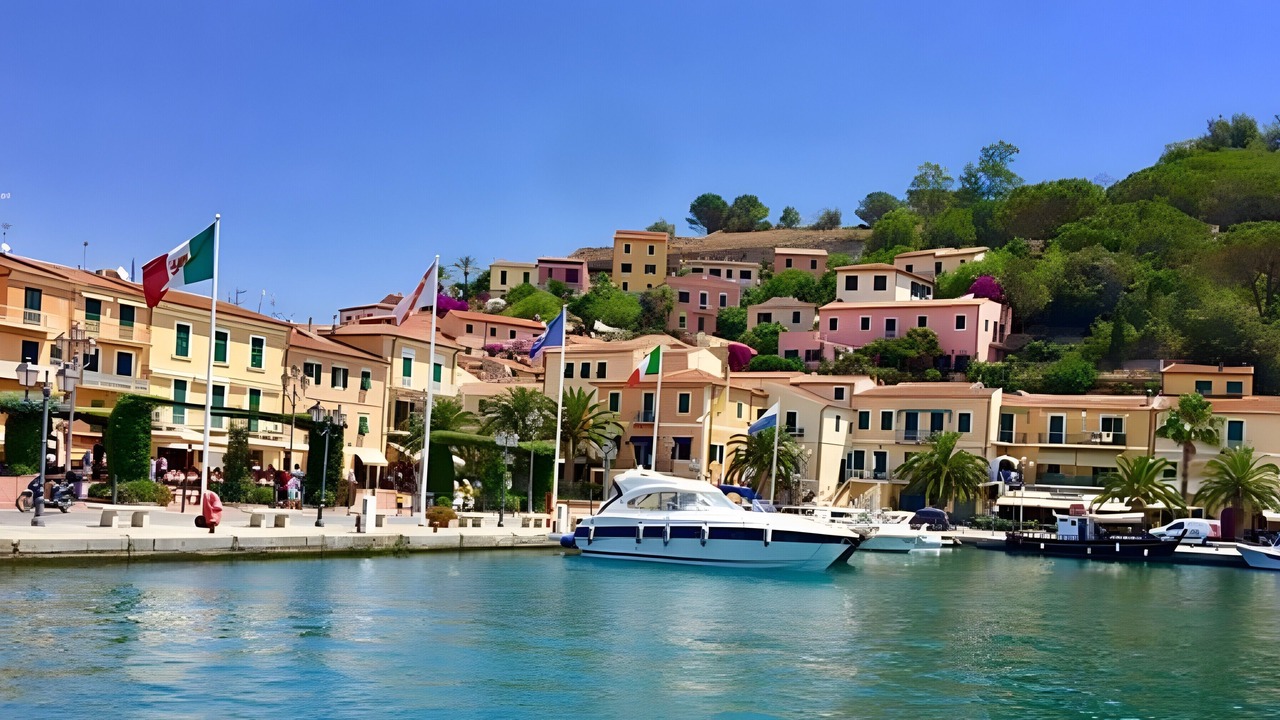 Photo of Others in Porto Azzurro
