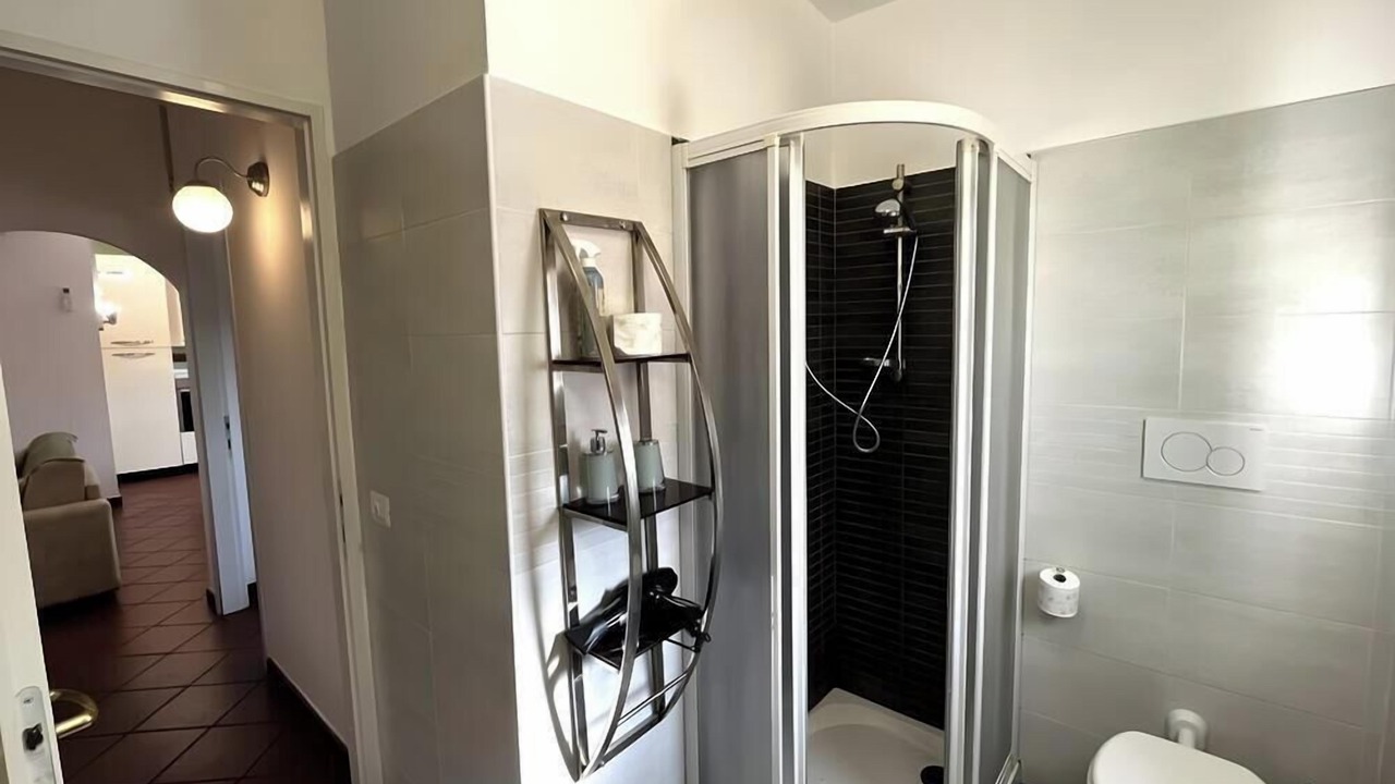 Photo of Bathroom in Porto Azzurro