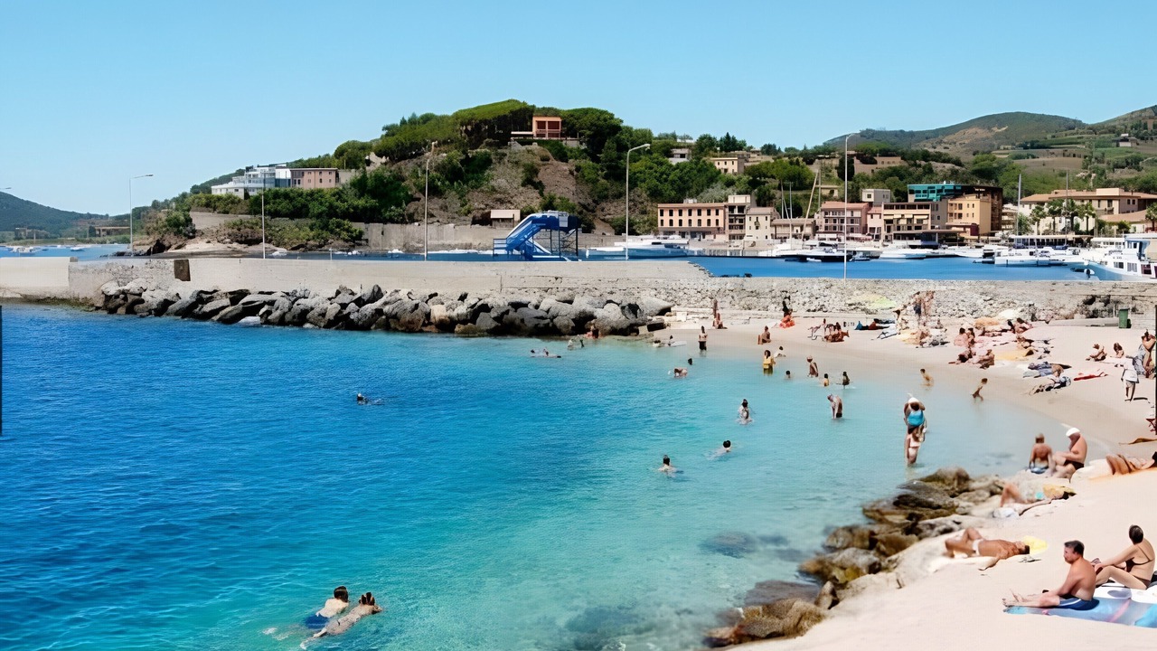 Photo of Others in Porto Azzurro