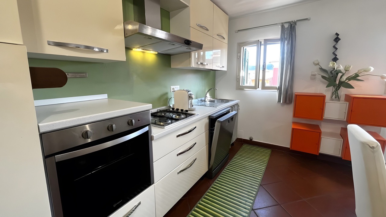 Photo of Kitchen in Porto Azzurro