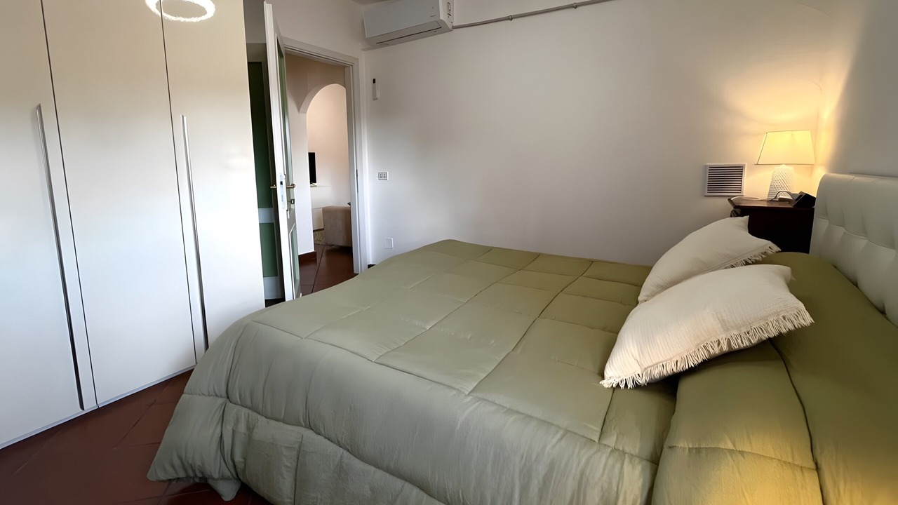 Photo of Bedroom in Porto Azzurro