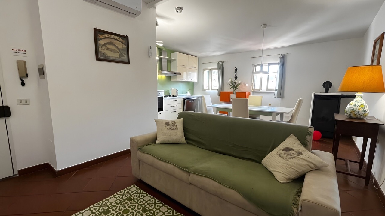 Photo of Livingroom in Porto Azzurro