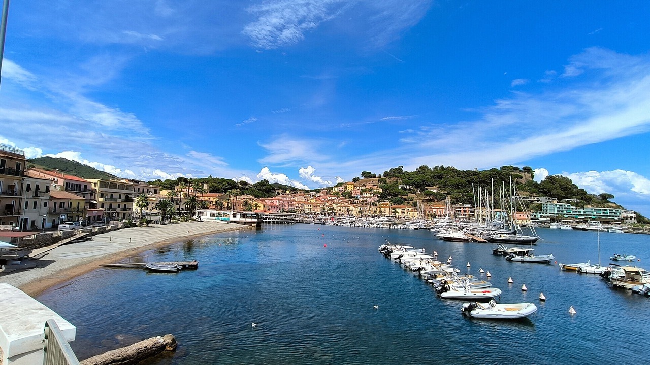 Photo of Others in Porto Azzurro