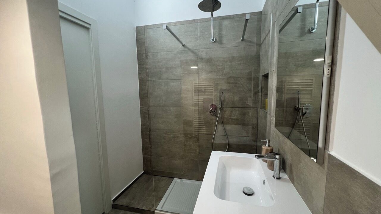 Photo of Bathroom in Tarquinia