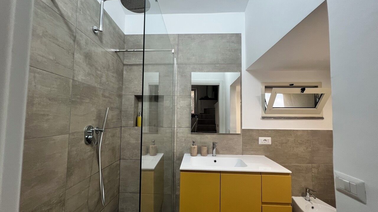 Photo of Bathroom in Tarquinia