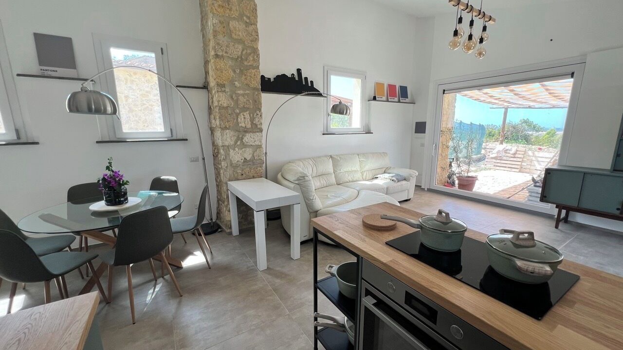 Photo of Livingroom in Tarquinia