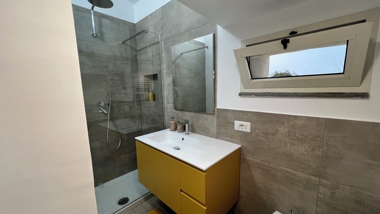 Photo of Bathroom in Tarquinia