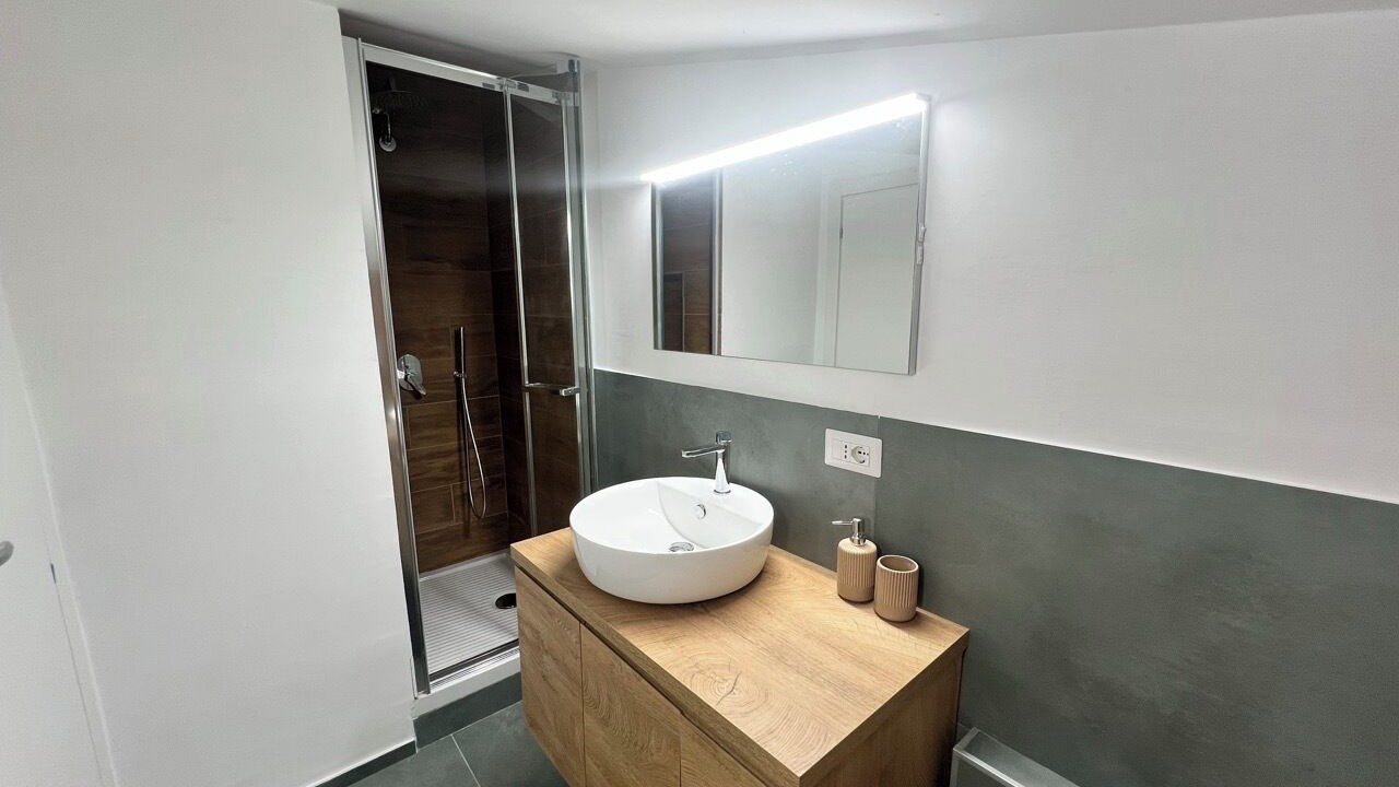 Photo of Bathroom in Tarquinia