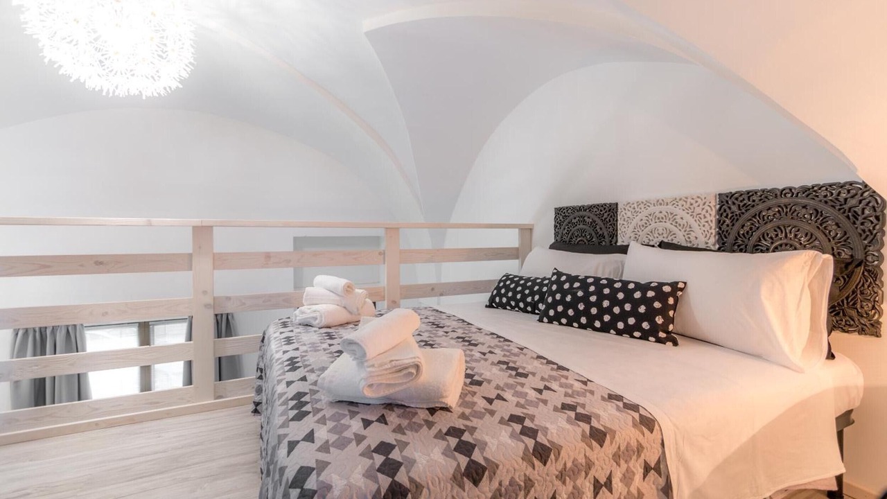 Photo of Bedroom in Martano