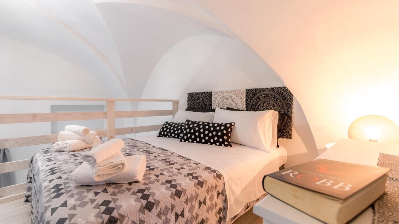 Photo of Bedroom in Martano