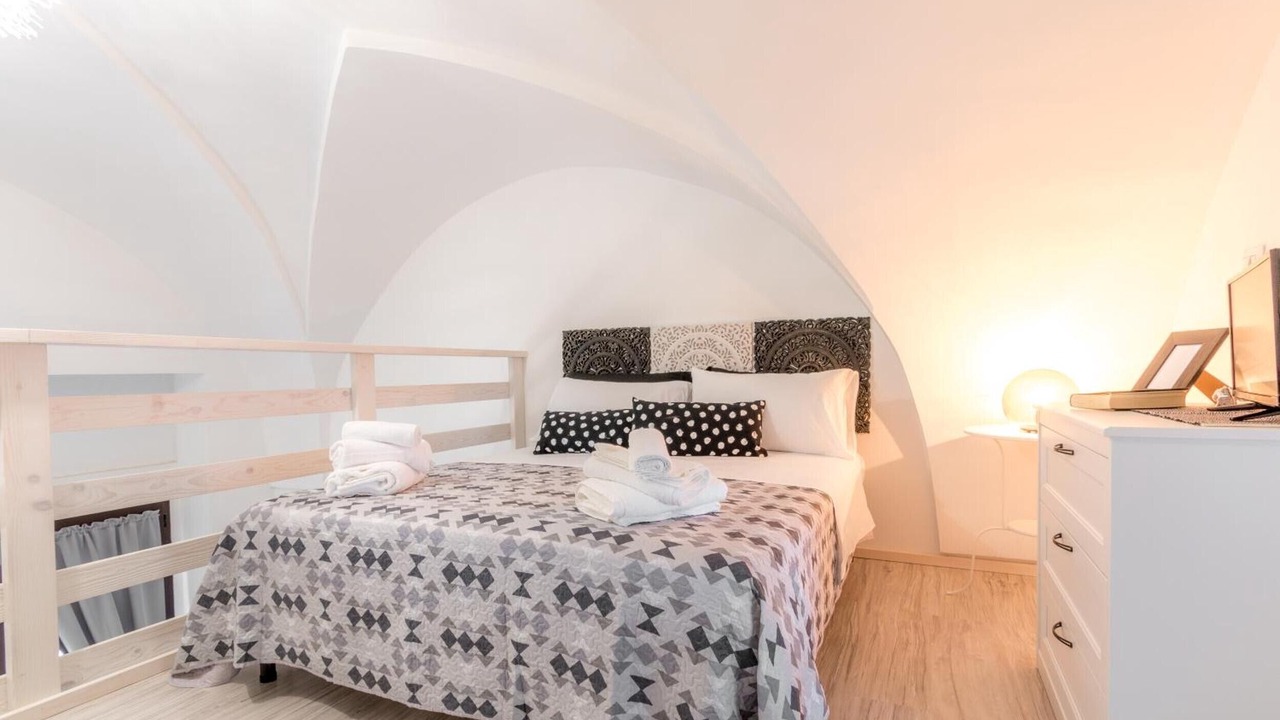 Photo of Bedroom in Martano