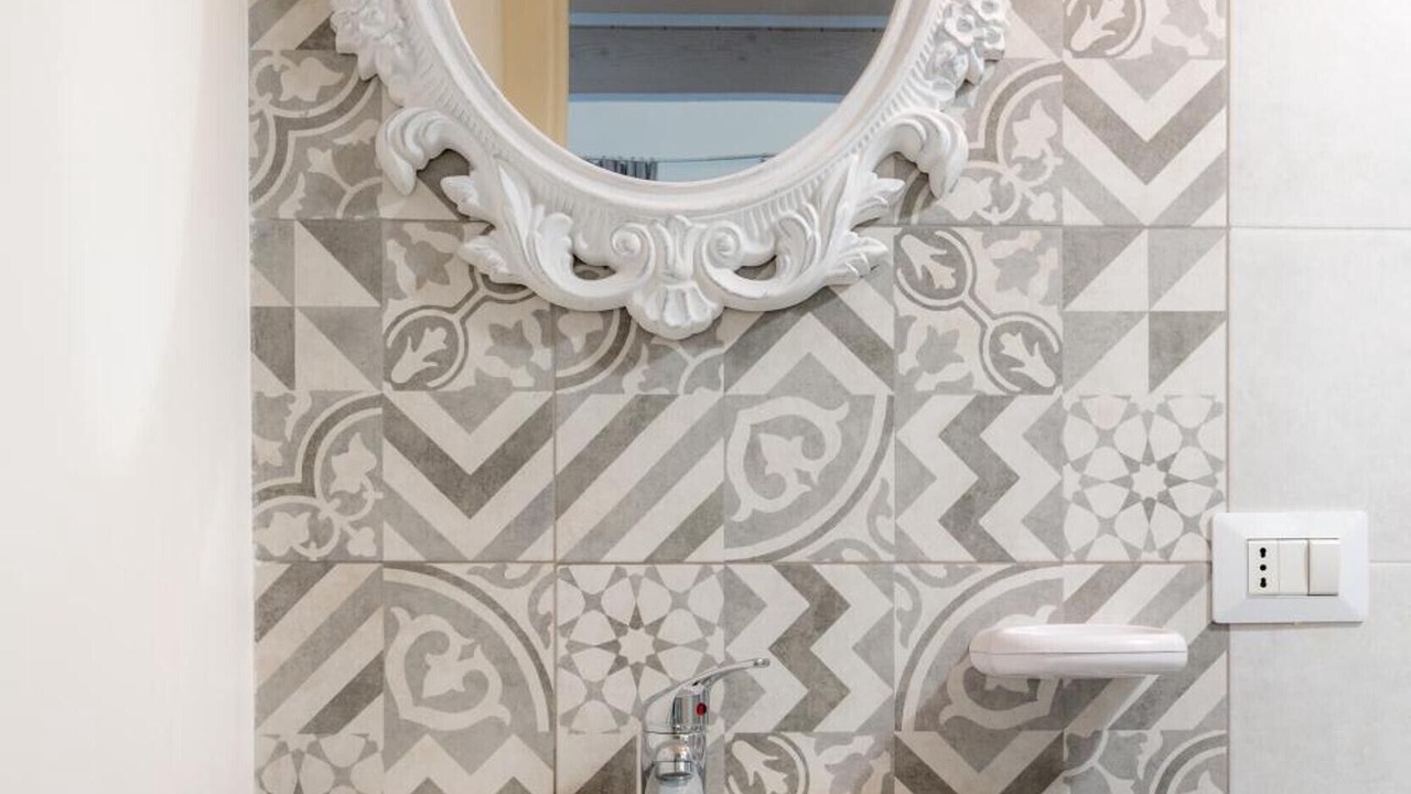 Photo of Bathroom in Martano
