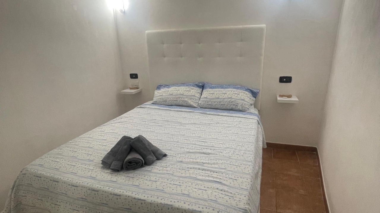 Photo of Bedroom in Centro Storico