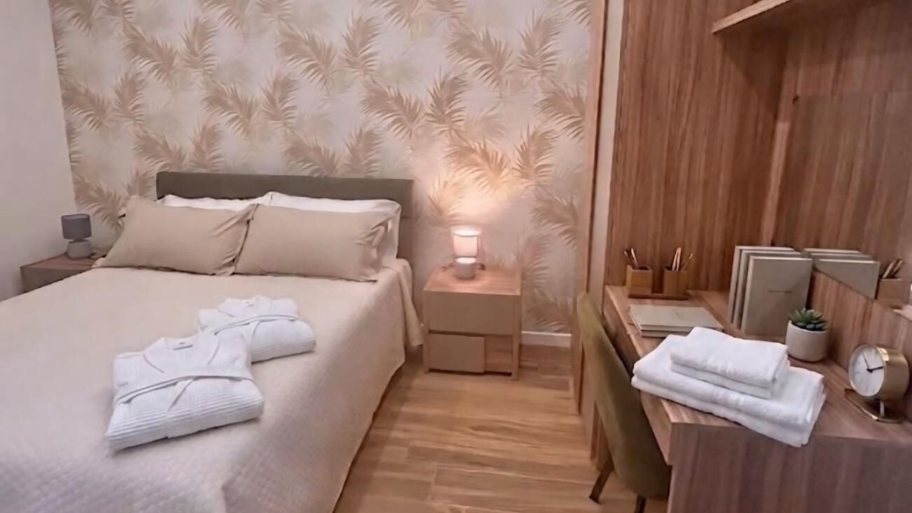 Photo of Bedroom in Naples