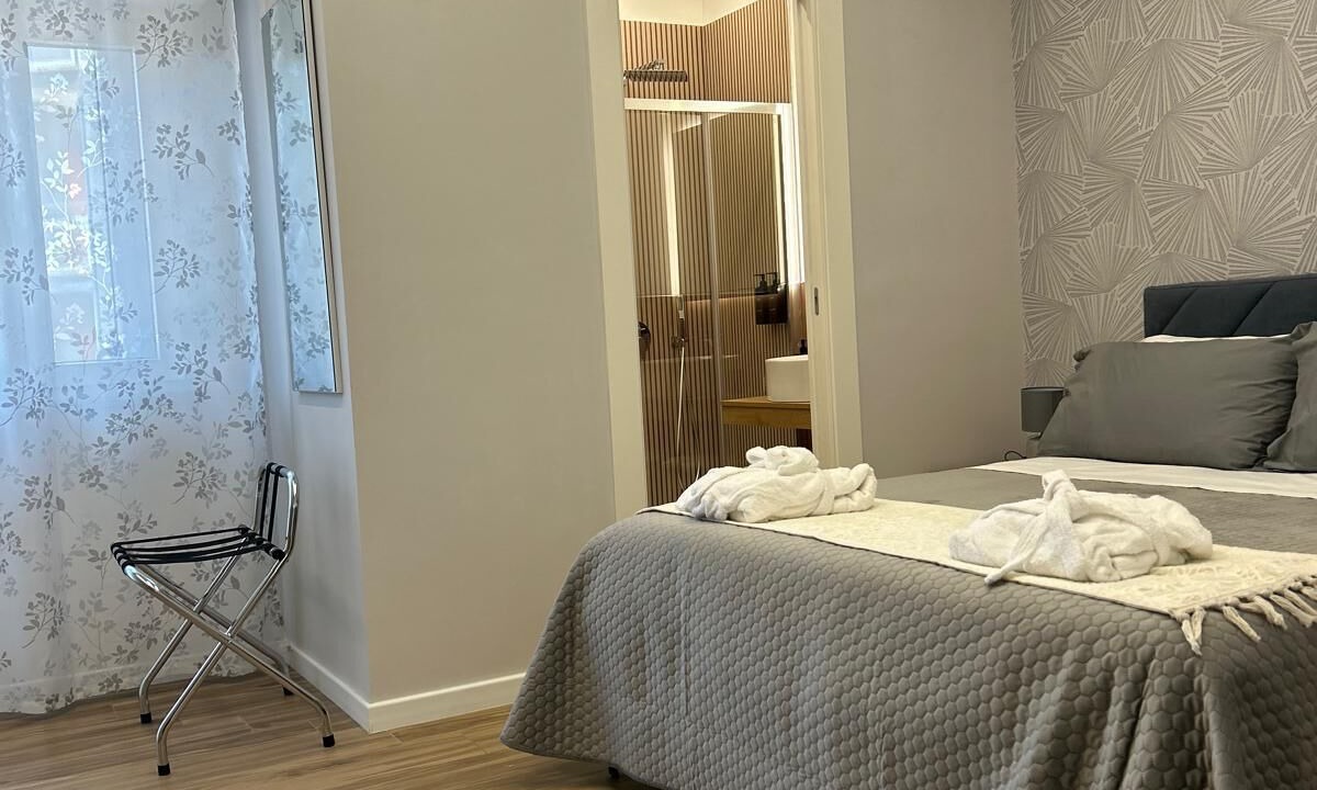 Photo of Bedroom in Naples