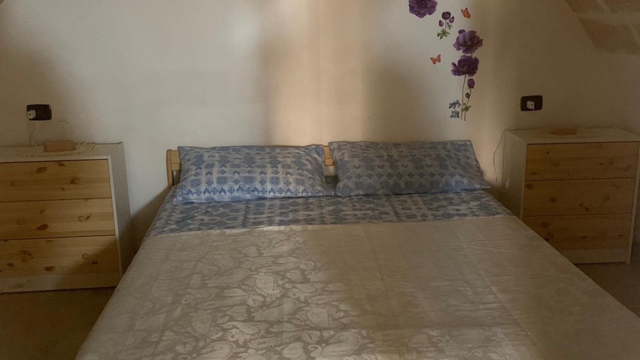 Photo of Bedroom in Centro Storico