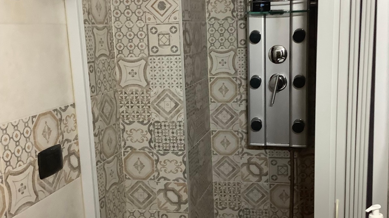Photo of Bathroom in Centro Storico